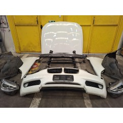 Musata Completa BMW Serie 1 F20 dal 11 al 19