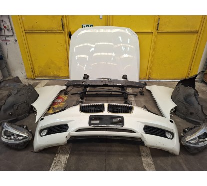 Musata Completa BMW Serie 1 F20 dal 11 al 19