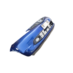 Paraurti Anteriore Completo HONDA Jazz Serie dal 08 al 13 - 71101TF0G60ZT - 1981595