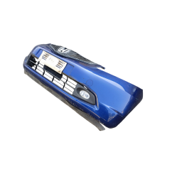 Paraurti Anteriore Completo HONDA Jazz Serie dal 08 al 13 - 71101TF0G60ZT - 1981595