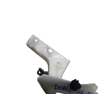 Cerniera cofano anteriore SX FIAT Doblo Cargo II 263 dal 15
