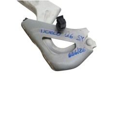 Cerniera cofano anteriore SX FIAT Doblo Cargo II 263 dal 15 - 52035197 - 3695184