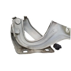 Cerniera cofano anteriore SX FIAT Doblo Cargo II 263 dal 15 - 52035197 - 3695184