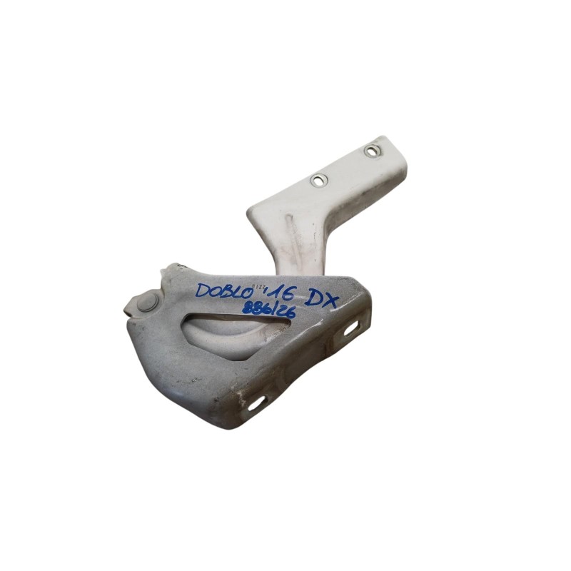 Cerniera cofano anteriore DX FIAT Doblo Cargo II 263 dal 15