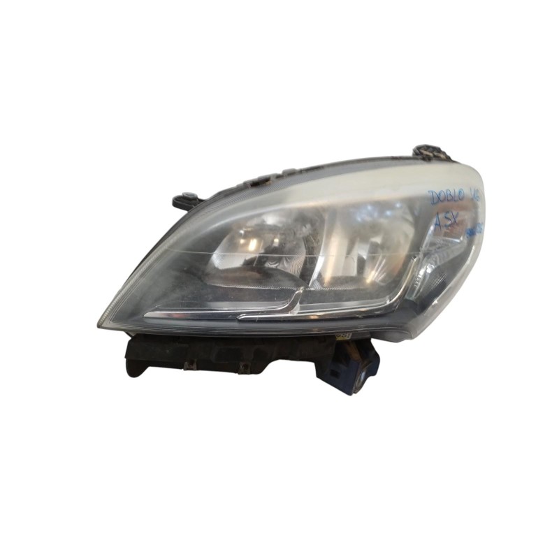 Faro Anteriore Sinistro FIAT Doblo Cargo II 263 dal 15