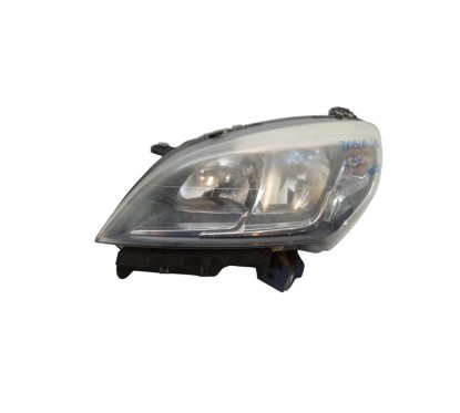 Faro Anteriore Sinistro FIAT Doblo Cargo II 263 dal 15 - 52109259 - 3695143