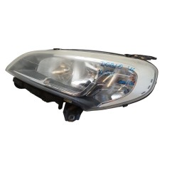 Faro Anteriore Sinistro FIAT Doblo Cargo II 263 dal 15 - 52109259 - 3695143