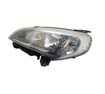 Faro Anteriore Sinistro FIAT Doblo Cargo II 263 dal 15