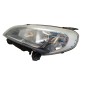 Faro Anteriore Sinistro FIAT Doblo Cargo II 263 dal 15