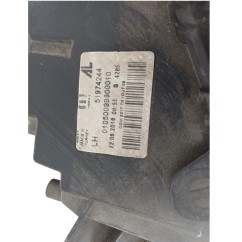 Faro Anteriore Sinistro FIAT Doblo Cargo II 263 dal 15 - 52109259 - 3695143