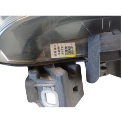 Faro anteriore Destro FIAT Doblo Cargo II 263 dal 15 - 52109256 - 3695136