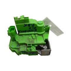 Serratura Posteriore destra ALFA ROMEO Giulietta Serie 940 dal 10 al 13 - 71775808 - 3387133