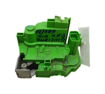 Serratura Posteriore Sinistra ALFA ROMEO Giulietta Serie 940 dal 10 al 13 - 71775809 - 3387136