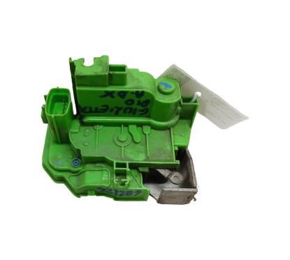 Serratura Anteriore Destra ALFA ROMEO Giulietta Serie 940 dal 10 al 13 - 71775802 - 3387193