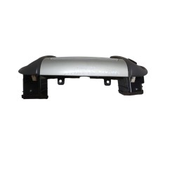 Mascherina centrale cruscotto HYUNDAI Santa Fe Restyling Serie dal 10 al 12 - 847402B600BS - 3690725