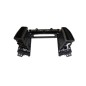 Mascherina centrale cruscotto HYUNDAI Santa Fe Restyling Serie dal 10 al 12