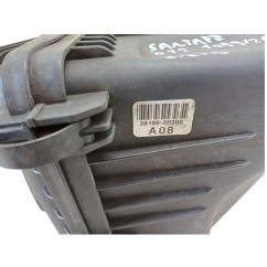 Box scatola filtro aria HYUNDAI Santa Fe Restyling Serie dal 10 al 12