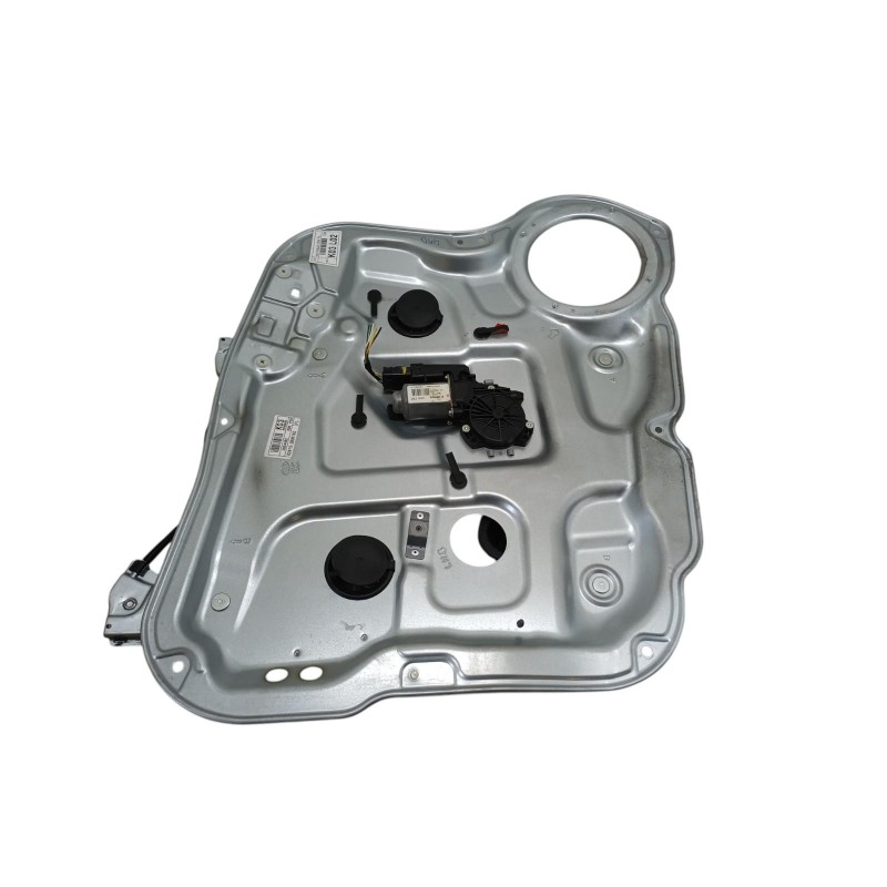 Alzacristallo elettrico ant. SX HYUNDAI Santa Fe Restyling Serie dal 10 al 12