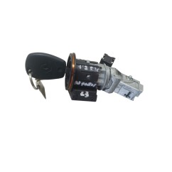 Blocchetto Accensione RENAULT Clio Serie dal 04 al 08 - 7701208408 - 3694592