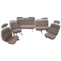 Tappezzeria Completa NISSAN Vanette Serie c220 dal 83 al 95