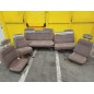 Tappezzeria Completa NISSAN Vanette Serie c220 dal 83 al 95