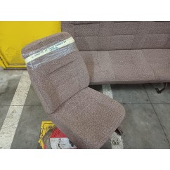 Tappezzeria Completa NISSAN Vanette Serie c220 dal 83 al 95 - 2388947 - 2388947