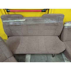 Tappezzeria Completa NISSAN Vanette Serie c220 dal 83 al 95 - 2388947 - 2388947