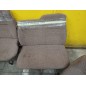 Tappezzeria Completa NISSAN Vanette Serie c220 dal 83 al 95