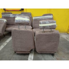 Tappezzeria Completa NISSAN Vanette Serie c220 dal 83 al 95 - 2388947 - 2388947