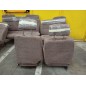 Tappezzeria Completa NISSAN Vanette Serie c220 dal 83 al 95