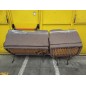 Tappezzeria Completa NISSAN Vanette Serie c220 dal 83 al 95