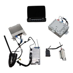 Kit Navigatore FORD EcoSport Serie dal 12 - 2307411 - 2818426