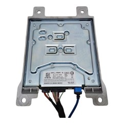 Kit Navigatore FORD EcoSport Serie dal 12