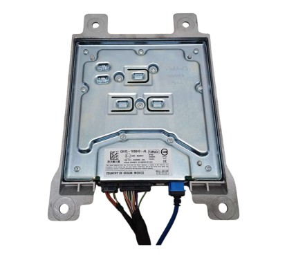 Kit Navigatore FORD EcoSport Serie dal 12