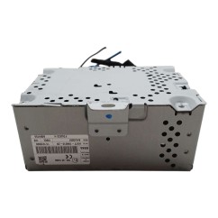 Kit Navigatore FORD EcoSport Serie dal 12 - 2307411 - 2818426