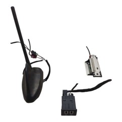 Kit Navigatore FORD EcoSport Serie dal 12 - 2307411 - 2818426