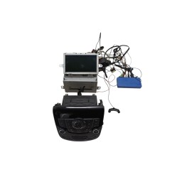 Kit Navigatore CHEVROLET Orlando 1° Serie - 95194696 - 3366432