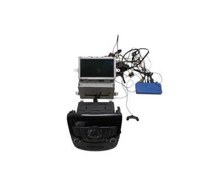 Kit Navigatore CHEVROLET Orlando 1° Serie - 95194696 - 3366432