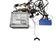 Kit Navigatore CHEVROLET Orlando 1° Serie