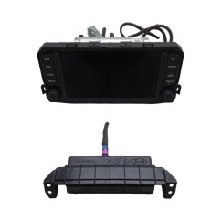 Kit Navigatore HYUNDAI i10 Serie AC3, AI3 dal 19 - 96560K7BC04X - 3381877