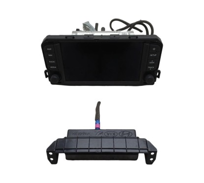 Kit Navigatore HYUNDAI i10 Serie AC3, AI3 dal 19 - 96560K7BC04X - 3381877