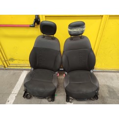 Sedili Anteriori FIAT Panda 3° Serie - 185692988 - 3380024