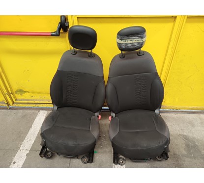 Sedili Anteriori FIAT Panda 3° Serie - 185692988 - 3380024