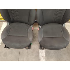 Sedili Anteriori FIAT Panda 3° Serie