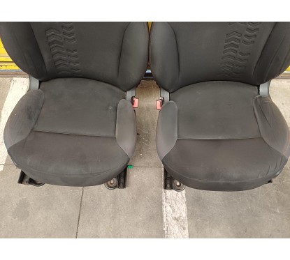 Sedili Anteriori FIAT Panda 3° Serie