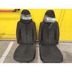 Sedili Anteriori TOYOTA Aygo 2° Serie