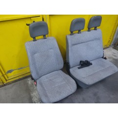 Tappezzeria Completa VOLKSWAGEN Transporter Serie T4
