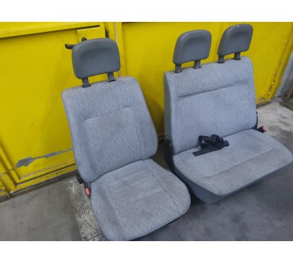 Tappezzeria Completa VOLKSWAGEN Transporter Serie T4 - 1392138 - 1392138