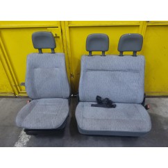 Tappezzeria Completa VOLKSWAGEN Transporter Serie T4 - 1392138 - 1392138