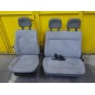 Tappezzeria Completa VOLKSWAGEN Transporter Serie T4